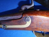 1842 HENRY ASTON PERCUSSION PISTOL 1849 DATE - 15 of 19