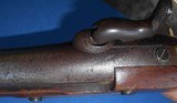 1842 HENRY ASTON PERCUSSION PISTOL 1849 DATE - 16 of 19