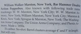 Antique 1850s PEPPERBOX PISTOL SPRAGUE & MARSTON .31 CAL NICE - 2 of 16