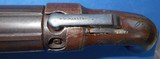 Antique 1850s PEPPERBOX PISTOL SPRAGUE & MARSTON .31 CAL NICE - 8 of 16