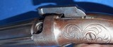 Antique 1850s PEPPERBOX PISTOL SPRAGUE & MARSTON .31 CAL NICE - 12 of 16