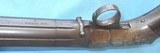 Antique ROBBINS & LAWRENCE PEPPERBOX PISTOL WINDSOR, VT - 9 of 20