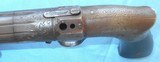 Antique ROBBINS & LAWRENCE PEPPERBOX PISTOL WINDSOR, VT - 6 of 20