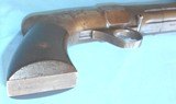 Antique ROBBINS & LAWRENCE PEPPERBOX PISTOL WINDSOR, VT - 10 of 20