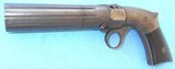 Antique ROBBINS & LAWRENCE PEPPERBOX PISTOL WINDSOR, VT - 3 of 20
