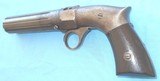 Antique ROBBINS & LAWRENCE PEPPERBOX PISTOL WINDSOR, VT - 4 of 20