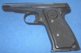EXCELLENT REMINGTON MOD. 51 SEMI AUTO .380 PISTOL 99% - 7 of 14