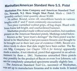 Antique A.S.T HERO .34 CAL. PERCUSSION DERRINGER SCREW OFF BARREL WORKING - 9 of 10