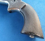 SHARPS 1 C PEPPERBOX 4 SHOT DERRINGER .30 rf VERY GOOD EXAMPLE - 5 of 15