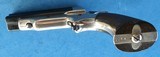 SHARPS 1 C PEPPERBOX 4 SHOT DERRINGER .30 rf VERY GOOD EXAMPLE - 9 of 15