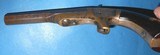 Antique MORGAN & CLAPP, MERWIN & BRAY BACON STYLE 1860s SIDE SWING DERRINGER - 7 of 15