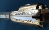 Antique HARRINGTON RICHARDSON .32 RF YOUNG AMERICA BULL DOG REVOLVER - 5 of 13