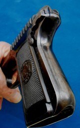 Vintage MODEL 1907 SAVAGE SEMI AUTO .32 ACP PISTOL 98% - 12 of 18