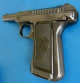 Vintage MODEL 1907 SAVAGE SEMI AUTO .32 ACP PISTOL 98% - 13 of 18