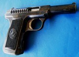 Vintage MODEL 1907 SAVAGE SEMI AUTO .32 ACP PISTOL 98% - 3 of 18