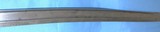 1870 FRENCH CHASSEPOT MILITARY SABER BAYONET & MATCHING SCABBARD NICE - 18 of 20
