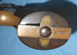 Antique 1859 C. SHARPS PEPPERBOX .22 SHORT DERRINGER DIRECT TO BUYER. - 15 of 17