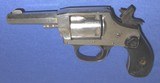 IVER JOHNSON .32 S&W DOUBLE ACTION REVOLVER MODEL 1900 - 5 of 11