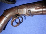 Antique ROBBINS & LAWRENCE .31 CAL. RING TRIGGER PERCUSSION PEPPERBOX PISTOL - 13 of 20