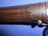 Antique ROBBINS & LAWRENCE .31 CAL. RING TRIGGER PERCUSSION PEPPERBOX PISTOL - 5 of 20