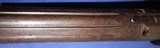 Antique ROBBINS & LAWRENCE .31 CAL. RING TRIGGER PERCUSSION PEPPERBOX PISTOL - 11 of 20