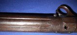 Antique ROBBINS & LAWRENCE .31 CAL. RING TRIGGER PERCUSSION PEPPERBOX PISTOL - 10 of 20