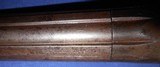 Antique ROBBINS & LAWRENCE .31 CAL. RING TRIGGER PERCUSSION PEPPERBOX PISTOL - 9 of 20
