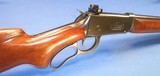 Vintage C&R WINCHESTER MODEL 64 LEVER ACTION .30-30 RIFLE MFG. 1952 OBO - 2 of 19