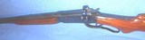 Vintage C&R WINCHESTER MODEL 64 LEVER ACTION .30-30 RIFLE MFG. 1952 OBO - 5 of 19