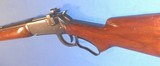 Vintage C&R WINCHESTER MODEL 64 LEVER ACTION .30-30 RIFLE MFG. 1952 OBO - 13 of 19