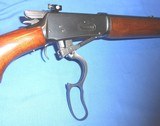 Vintage C&R WINCHESTER MODEL 64 LEVER ACTION .30-30 RIFLE MFG. 1952 OBO - 3 of 19