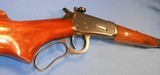 Vintage C&R WINCHESTER MODEL 64 LEVER ACTION .30-30 RIFLE MFG. 1952 OBO - 1 of 19