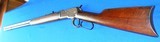 VINTAGE .32-20 .32 WCF WINCHESTER MODEL 1892 MFG. 1910 - 6 of 14