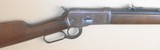VINTAGE .32-20 .32 WCF WINCHESTER MODEL 1892 MFG. 1910 - 14 of 14