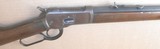 VINTAGE .32-20 .32 WCF WINCHESTER MODEL 1892 MFG. 1910 - 12 of 14