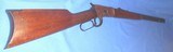 VINTAGE .32-20 .32 WCF WINCHESTER MODEL 1892 MFG. 1910 - 4 of 14