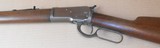 VINTAGE .32-20 .32 WCF WINCHESTER MODEL 1892 MFG. 1910 - 13 of 14