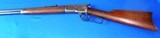 VINTAGE .32-20 .32 WCF WINCHESTER MODEL 1892 MFG. 1910 - 7 of 14