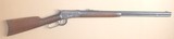 VINTAGE .32-20 .32 WCF WINCHESTER MODEL 1892 MFG. 1910 - 8 of 14