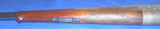 Vintage ORIGINAL MODEL 1899 SAVAGE .38-55 WINCHESTER TAKE DOWN 1910 C&R - 17 of 20