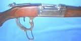 Vintage ORIGINAL MODEL 1899 SAVAGE .38-55 WINCHESTER TAKE DOWN 1910 C&R - 20 of 20