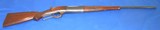 Vintage ORIGINAL MODEL 1899 SAVAGE .38-55 WINCHESTER TAKE DOWN 1910 C&R - 8 of 20