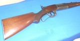 Vintage ORIGINAL MODEL 1899 SAVAGE .38-55 WINCHESTER TAKE DOWN 1910 C&R - 2 of 20