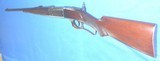Vintage ORIGINAL MODEL 1899 SAVAGE .38-55 WINCHESTER TAKE DOWN 1910 C&R - 16 of 20