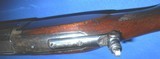 Vintage ORIGINAL MODEL 1899 SAVAGE .38-55 WINCHESTER TAKE DOWN 1910 C&R - 12 of 20