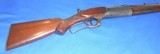 Vintage ORIGINAL MODEL 1899 SAVAGE .38-55 WINCHESTER TAKE DOWN 1910 C&R - 10 of 20
