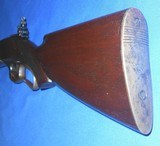 Vintage ORIGINAL MODEL 1899 SAVAGE .38-55 WINCHESTER TAKE DOWN 1910 C&R - 19 of 20