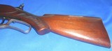 Vintage ORIGINAL MODEL 1899 SAVAGE .38-55 WINCHESTER TAKE DOWN 1910 C&R - 18 of 20