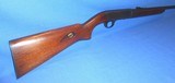 Vintage REMINGTON 241 SPEEDMASTER SEMI AUTO RIFLE NICE - 10 of 18