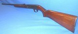 Vintage REMINGTON 241 SPEEDMASTER SEMI AUTO RIFLE NICE - 2 of 18